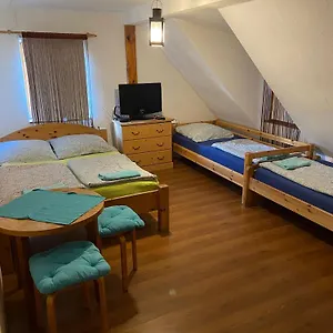  Pensión Gaestehaus