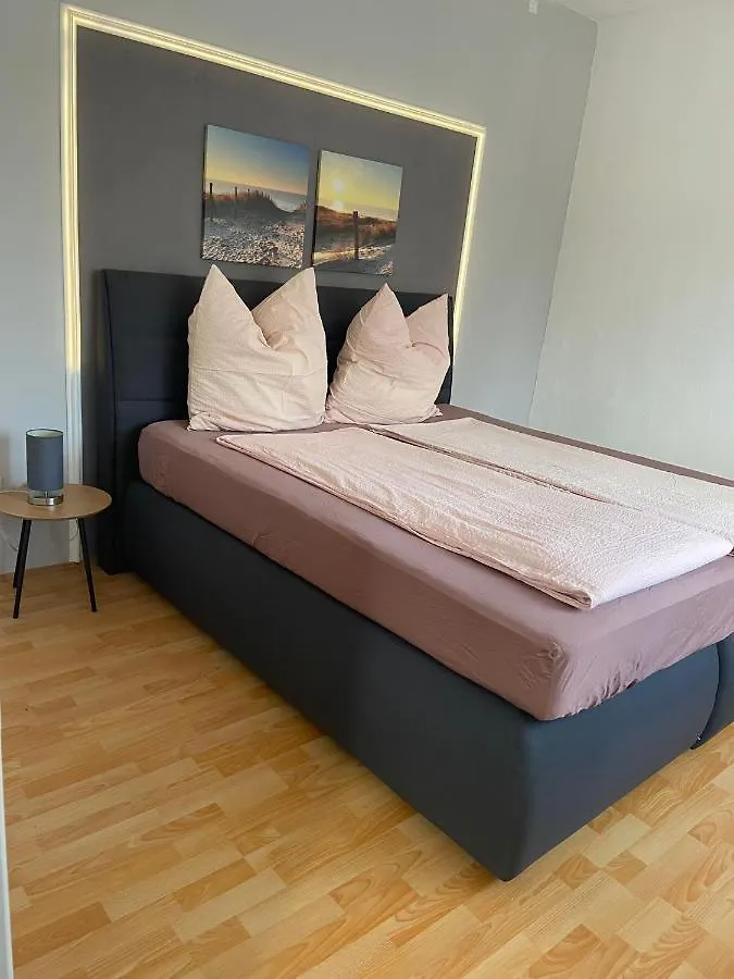 Ferienwohnung Susan-Nur 10 Fahrminuten Von Playmobil Zirndorf