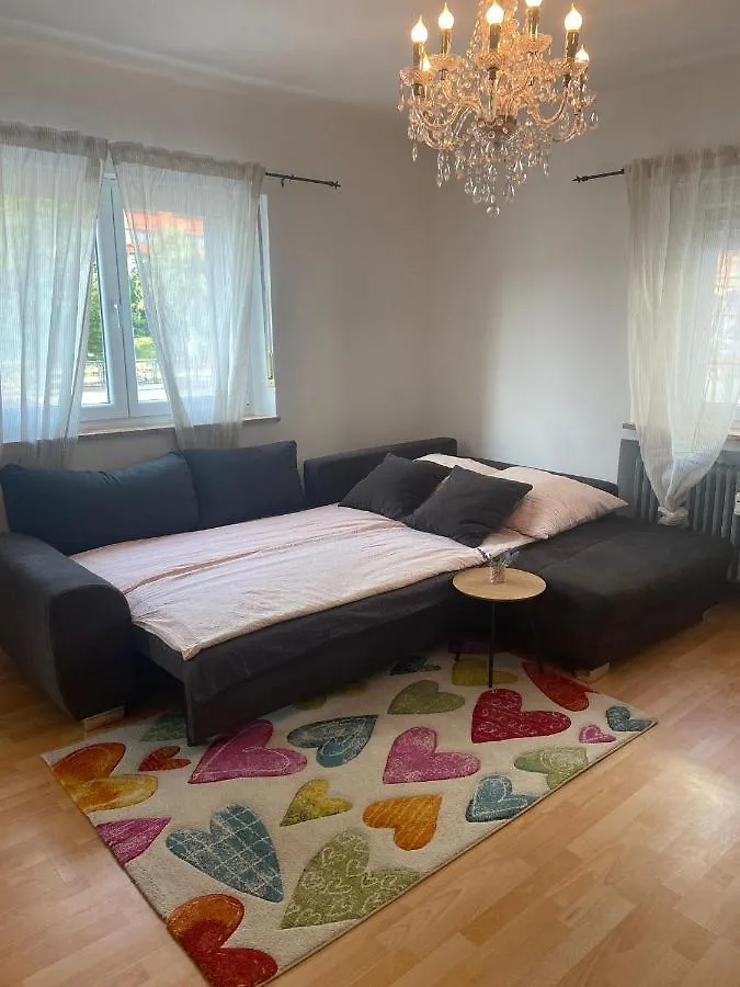 Ferienwohnung Susan-Nur 10 Fahrminuten Von Playmobil Zirndorf